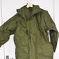 British Army/RAF Olive Green Foul Weather Waterproof Jacket – Size 180/100
