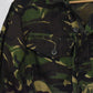 British Army Woodland DPM Combat Lightweight Jacket/Shirt – CS95 40" Chest