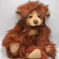 Charlie Bears Rula Teddy Bear Retired Tagged Isabelle Lee Designed