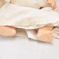 Antique Armand Marseille Bisque Head Doll 990 – Sleep Eyes Open Mouth with Teeth