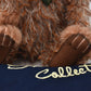 Charlie Bears Feta Mouse - Isabelle Collection, Limited Edition Retired