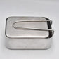 British Army Mess Tins Metal Ration Cooking Set