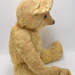 1940s Large Chad Valley English Mohair Teddy Bear Fully Jointed 55cm