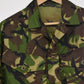 British Army Woodland DPM Lightweight Combat Jacket/Shirt – Size 170/88