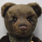 Charlie Bears Hugo Teddy Bear Retired Tagged Isabelle Lee Designed
