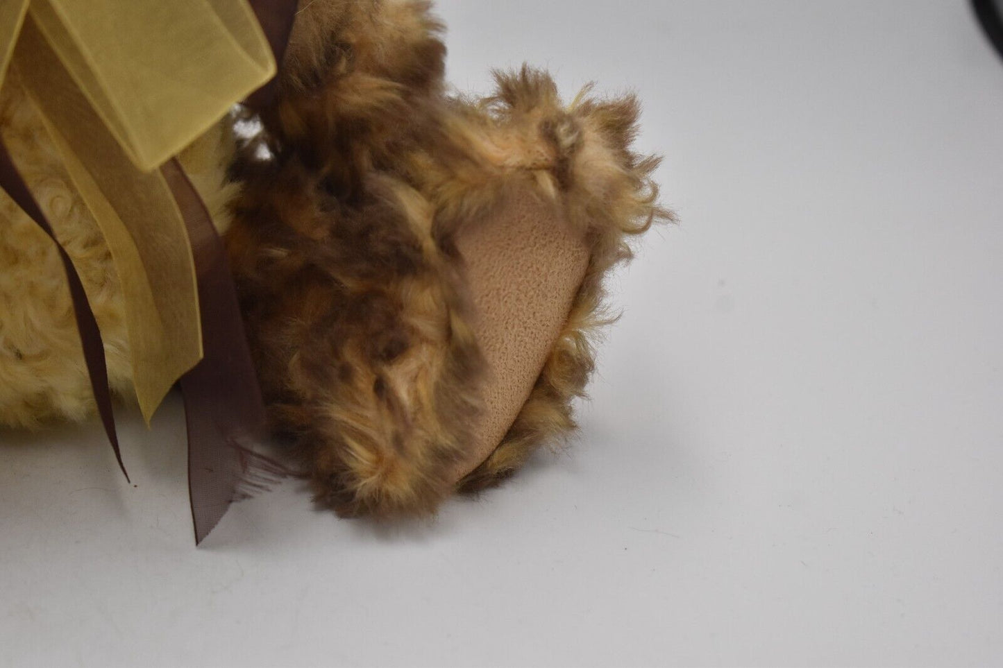 Charlie Bears Evie – Retired & Tagged – Isabelle Lee Design