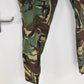 British Army 68 Pattern DPM Combat Trousers – W32" L28" – Vintage Military