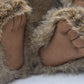 Charlie Bears Benson Teddy Bear Retired Tagged Isabelle Lee Designed