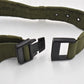 British Army 58 Pattern Quick Release Belt – SAS/Para 32" Waist