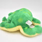 Merrythought Frog Plush Soft Toy – Retired Collectible