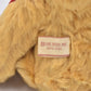 Bear With Me Woodruff Artist Teddy Bear By Lynda Graves – Limited Edition – Tag
