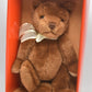 Gund Collector's Bear 2007 Soft Plush Teddy Bear – Retired & Boxed