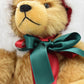 Hermann Four Seasons Teddy Bear – UK Limited Edition, Tagged & Retired