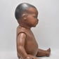 Antique Armand Marseille 351 “My Dream Baby” Black Bisque Head Doll 46cm