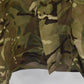 British Army MTP Warm Weather PCS Camouflage Combat Shirt Jacket Size 170/88