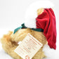 Hermann Four Seasons Teddy Bear – UK Limited Edition, Tagged & Retired