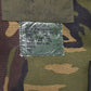 British Army DPM Woodland Medical Rucksack Side Pouch First Aider Trauma PLCE