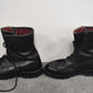 Danner Gore-Tex Fort Lewis Military Boots – Insulated – Black – Size UK 8.5