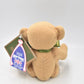 Merrythought Harrods Teddy Bear – Limited Edition 278/500 – Retired & Tagged