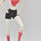 Betty Boop Footballer Figurine Statue Ornament – King Features Syndicate 2002