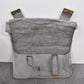 WWII British RAF 37 Pattern Blue Large Pack Haversack – Canvas Bag