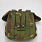 British Army Double Ammunition Pouch PLCE DPM Camouflage