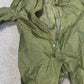 British Army Coveralls Combat Vehicle Crewman's Foul Weather – Size 1 (Small)