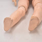 Antique Bruno Schmidt Large Bisque Head Doll 54cm Sleepy Blinking Eyes Vintage
