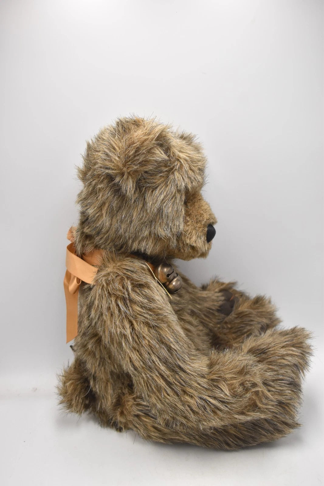 Charlie Bears Haydn Teddy Bear Retired Tagged Isabelle Lee Designed