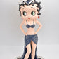 Betty Boop Show Girl King Features Syndicate Figurine Statue Ornament