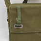 Vintage British Army NBC Vapour Detector Kit Bag – Dated 1956