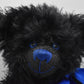 Martin Teddy Bears Max Mohair Limited Edition Tagged & Retired