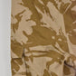 British Army Desert DPM Camo Shorts – Waist 30" – Military Surplus