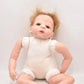Ashton-Drake Galleries Cherish Reborn Baby Doll 42cm Lifelike Collectible