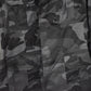 Polish Army Urban Jaguar Camo Jacket Battle Dress Size 36" Chest – Military