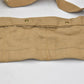 British Army Ammunition Bandolier – Dated 1975