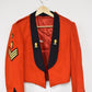 British Army Royal Engineers Staff Sergeant No. 10 Mess Dress – 40" Chest