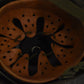 West German Army Bundeswehr Steel Helmet M1960