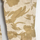 British Army Desert DPM Tropical Combat Trousers – Lightweight –Size 70-73/80/96