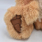 Charlie Bears Fernando Fox Teddy Bear Retired Tagged Fully Jointed 34cm