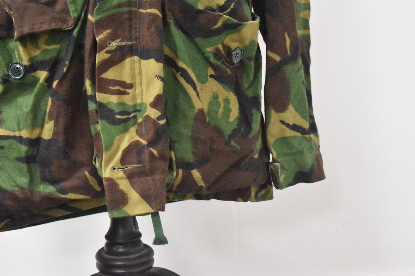 British Army 85 Pattern DPM Combat Smock Jacket – Size 170/96