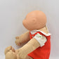Vintage 1978–1984 Cabbage Patch Kids Jesmar Boy Doll HM3 Bald Blue Eyes 44cm