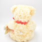 Hermann UK Teddy Bear 2006 Musical – Signed Limited Edition No. 12/500 – Retired