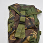British Army DPM Woodland Medical Pouch – First Aider Trauma Pack (PLCE)