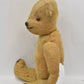 Vintage 1930s Dean’s Rag Book Co Mohair Teddy Bear Fully Jointed 40cm