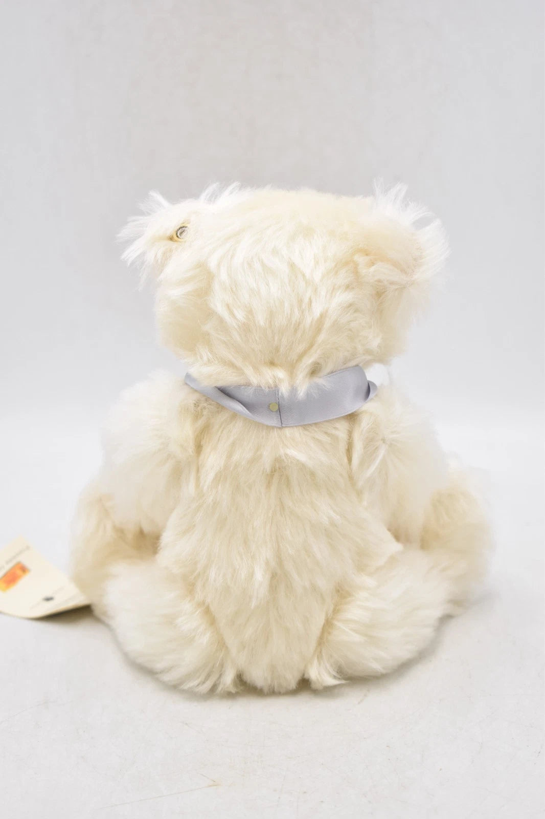 Steiff Sagittarius Teddy Bear Danbury Mint 654954 Mohair
