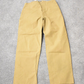 Angels The Costumiers WWII British Military Khaki Drill Trousers – 32" Waist