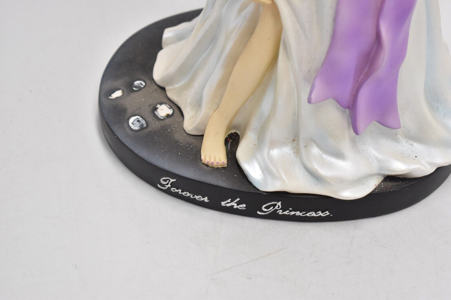 Betty Boop Westland Giftware Forever The Princess Figurine