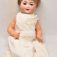 Antique Simon & Halbig K&R Bisque Head Doll 126 – 38cm – Sleepy Eyes