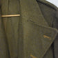British Army 1951 Pattern Greatcoat – Dismounted Royal Artillery – Dated 1955